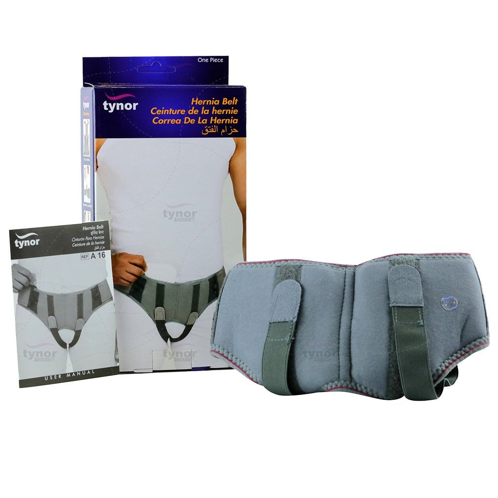 Tynor Hernia Belt (Large)